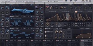Beitragsbild des Blogbeitrags Parawave Audio Rapid 1.7 Adds More Synthesis Power, New GUI & More 