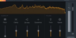 Beitragsbild des Blogbeitrags Get iZotope Nectar Elements For FREE With Any Purchase At PB