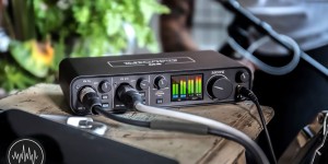 Beitragsbild des Blogbeitrags Motu Intros M2 & M4, New DC-Coupled Audio Interfaces With A Unique Loopback Function