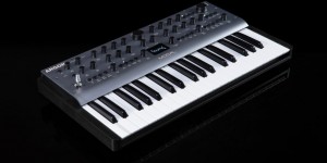 Beitragsbild des Blogbeitrags Modal Electronics Argon8 Wavetable Synthesizer Is Ready For Pre-Order