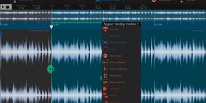 Beitragsbild des Blogbeitrags Auditor Is A Modern & Feature Rich Audio Editor For iPad With An Intuitive Interface