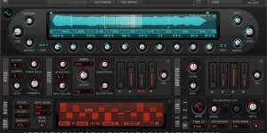 Beitragsbild des Blogbeitrags Steinberg Padshop 2, A Granular Makeover With Many Changes Including Spectral Synthesis