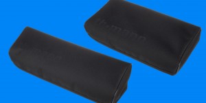 Beitragsbild des Blogbeitrags Thomann Intros Affordable Nylon Covers For Behringer Synthesizers (Crave, Pro-1, Neutron…)