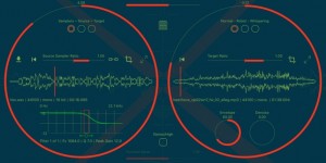 Beitragsbild des Blogbeitrags apeSoft Sparkle V2 Cross Synthesis App For iOS Adds AUv3 Support