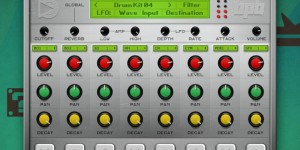 Beitragsbild des Blogbeitrags BPB Intros GB DrumBox, Free VST/AU Plugin With 8-Bit Drum Sounds