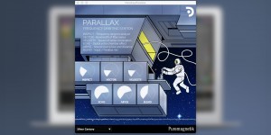Beitragsbild des Blogbeitrags Puremagnetik Released Parallax, Vocoder Meets Echo/Reverb Effect Processor In One Plugin