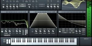Beitragsbild des Blogbeitrags Sugar Audio Released Admiralizor Wavetable Synthesizer Plugin For PC & Mac