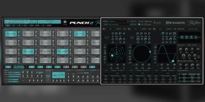 Beitragsbild des Blogbeitrags Rob Papen Intros eXplorer 6 Including Punch 2 Drum Machine & XY-Transfer Effect Plugins