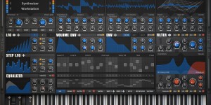 Beitragsbild des Blogbeitrags Tone2 Icarus 2 Wavetable Synth: Release On Dec 6th & Save 44% OFF + Free Update 