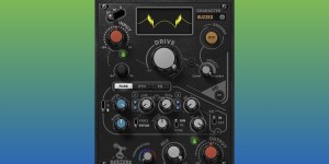 Beitragsbild des Blogbeitrags Waves Intros Berzerk, Super Versatile Distortion Plugin For PC & Mac (Free For 24hrs) 