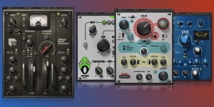 Beitragsbild des Blogbeitrags Waves Intros Abbey Road Saturator, MDMX Distortion Plugin Pack & OneKnob Wetter For FREE (24hrs) 