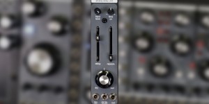Beitragsbild des Blogbeitrags Pittsburgh Modular Intros Lifeforms Analog Delay Unit Eurorack Module