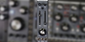 Beitragsbild des Blogbeitrags Pittsburgh Modular Intros Lifeforms Analog Delay Unit Eurorack Module 