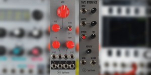 Beitragsbild des Blogbeitrags AI Synthesis Releases Tape Echo & 3340 Based VCO Eurorack Modules 
