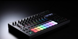 Beitragsbild des Blogbeitrags Roland MC-707 Update 1.2 Adds Many Initially Promised Features Like Sampling 