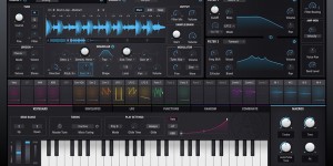 Beitragsbild des Blogbeitrags Arturia Pigments 2 Adds A Sample Engine With Granular Synthesis, Tape Echo & More