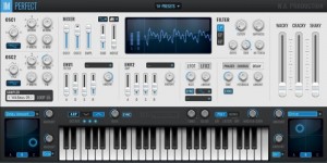 Beitragsbild des Blogbeitrags W.A Production ImPerfect: A Synthesizer Plugin That Doesn’t Want To Be Perfect