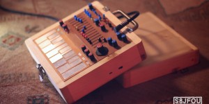 Beitragsbild des Blogbeitrags Peeps Music Box Digital Synthesizer: Cute, Battery-Powered & Inspired By The Buchla Music Easel