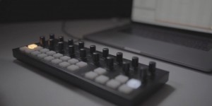 Beitragsbild des Blogbeitrags Torso Electronics T-1, New 16-Track Polyphonic MIDI Sequencer With Ableton Link