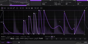 Beitragsbild des Blogbeitrags Cableguys CrushShaper Lets You Create Complex Bitcrusher Effect Rhythms 