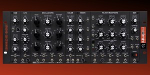 Beitragsbild des Blogbeitrags Studio Electronics Midimini V30, Classic Analog Synth Returns With More Features 