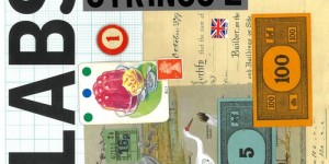 Beitragsbild des Blogbeitrags Spitfire Audio’s End Of Year Gift Is A New Expansion For The LABS Series, Strings 2