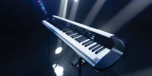 Beitragsbild des Blogbeitrags KORG Intros SV-2 Stage Vintage Piano With More Control, Sounds & Polyphony For NAMM 2020 