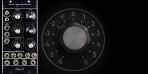 Beitragsbild des Blogbeitrags Behringer Teases Moog Modular 921 VCO Clone In Euroack For NAMM 2020