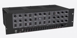 Beitragsbild des Blogbeitrags Abstrakt Instruments VS-1 Synthesizer Now On Kickstarter, Revival Of The Oberheim OB-X