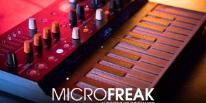 Beitragsbild des Blogbeitrags Arturia Intros MicroFreak 2.0, Free Update With A New Noise Oscillator, Chord Mode & More 