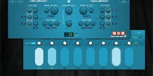 Beitragsbild des Blogbeitrags Ruismaker Mononoke, New Multi-Timbral Soundscape Synth For iOS 