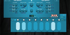 Beitragsbild des Blogbeitrags Ruismaker Mononoke, New Multi-Timbral Soundscape Synth For iOS