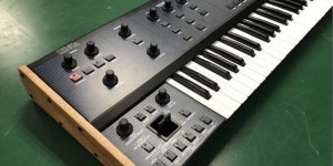 Beitragsbild des Blogbeitrags Behringer UB-Xa Synthesizer Release Is Delayed, According To Uli 