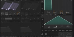 Beitragsbild des Blogbeitrags Vital, New Open-Source Wavetable Synthesizer Plugin Is Coming Soon 