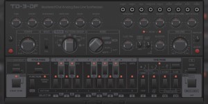 Beitragsbild des Blogbeitrags Behringer Is Planning A TD-3 Version With Devil Fish Modifications