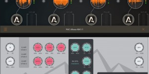 Beitragsbild des Blogbeitrags FAC Alteza, A Reverb For Dreamy Lush Sounds Debuts On iOS (AUv3) 