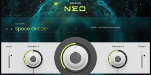 Beitragsbild des Blogbeitrags UJAM Finisher NEO, Multi-FX Plugin With A Fail-Poof Operation