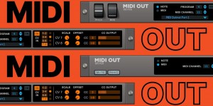 Beitragsbild des Blogbeitrags Reason 11.2 Rack Plugin Got A Major MIDI Out Upgrade & New Clever Beat Maker Tool