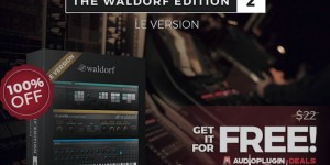 Beitragsbild des Blogbeitrags Waldorf Edition 2 LE Bundle, FREE Download For A Limited Time 