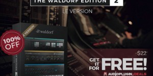 Beitragsbild des Blogbeitrags Waldorf Edition 2 LE Bundle, FREE Download For A Limited Time