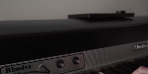 Beitragsbild des Blogbeitrags Polyend Teases New Product With A Big Knob & Sampling Functionalities