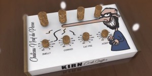 Beitragsbild des Blogbeitrags Behringer Loves Synthesizers, But Not Critical Media Like CDM 