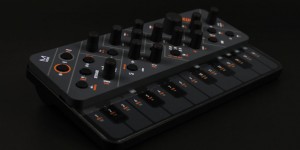 Beitragsbild des Blogbeitrags Modal Electronics SKULPT Review, VA-Synthesizer