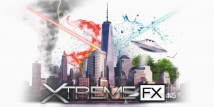 Beitragsbild des Blogbeitrags UVI Xtreme FX 1.5, New Update Includes More Than 5000+ Sound Effects