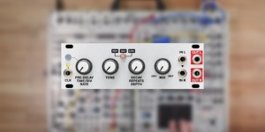 Beitragsbild des Blogbeitrags Intellijel Fuses A Multi-FX Processor With A Delay, Chorus & Reverb In A 1U Module