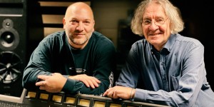 Beitragsbild des Blogbeitrags Wolfgang Palm’s Company PPG Synths Acquired By Brainworx