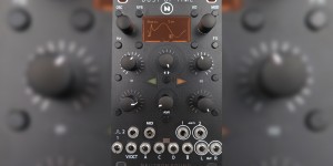 Beitragsbild des Blogbeitrags Neutron Sound Intros Dust Of Time, Multi-Engine Stereo Oscillator For Eurorack