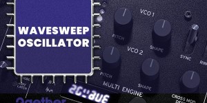 Beitragsbild des Blogbeitrags 2getheraudio Intros 3 New Oscillator Packs For Korg Synthesizers 
