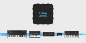 Beitragsbild des Blogbeitrags Sinevibes Intros Ring Modulator Effect For Korg Synthesizers 