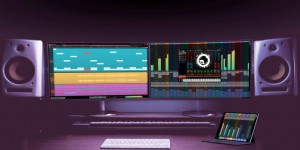 Beitragsbild des Blogbeitrags Tracktion Releases Waveform 11 Pro / Free & A Look Behind The Scenes